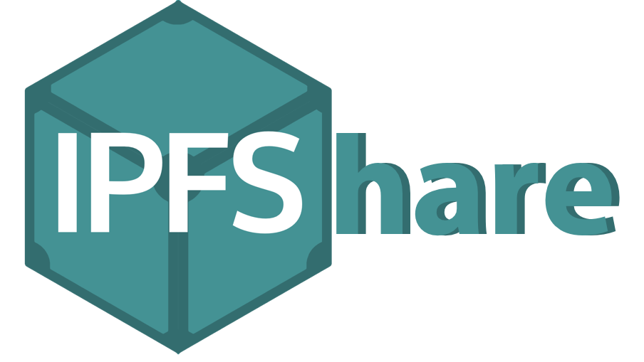 IPFShare 分享站