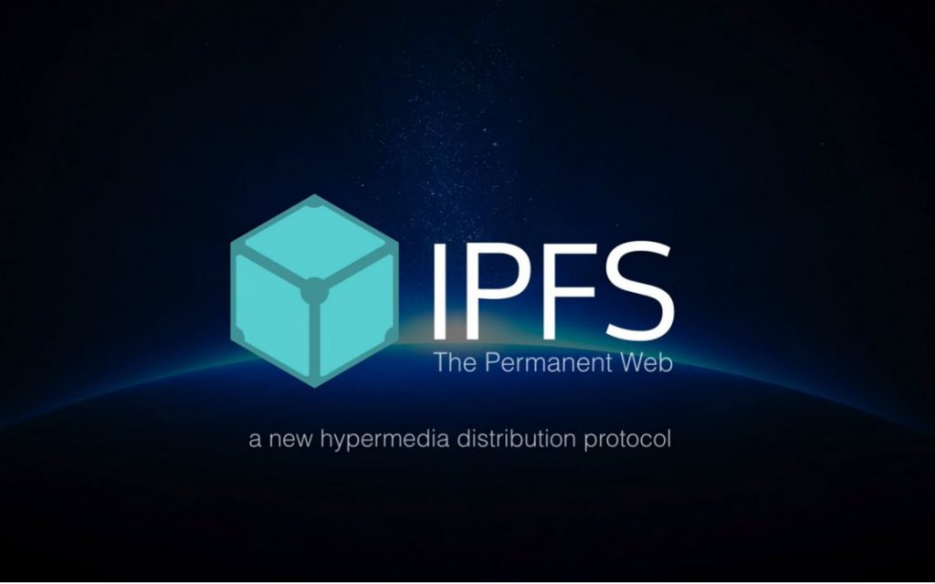 应用｜IPFS: 私有网络(private network)的搭建与使用