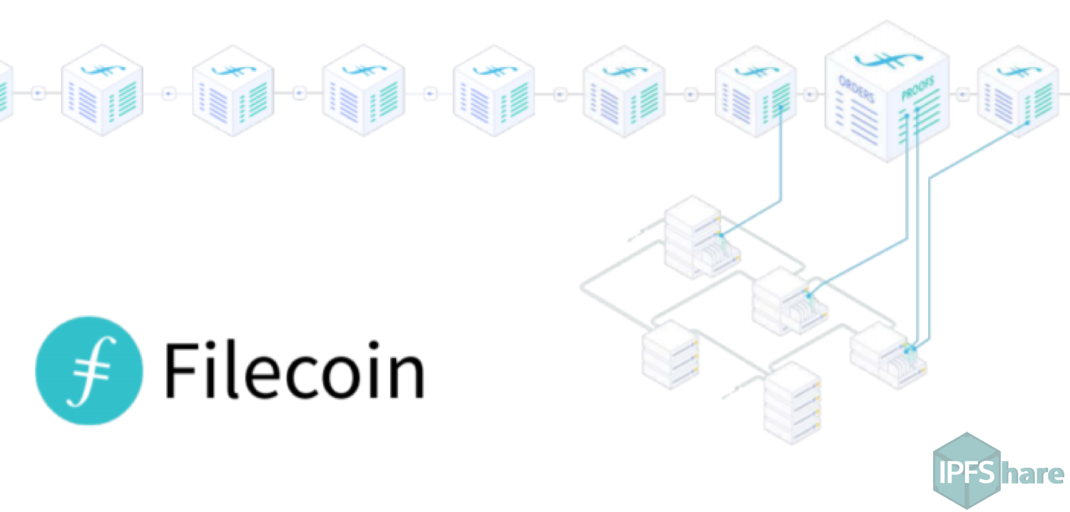 用你的硬盘来挖矿的虚拟货币——Filecoin