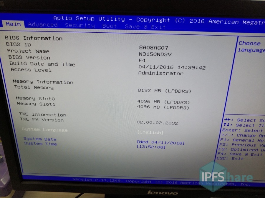 小白入门｜小型 IPFS 矿机硬件 DIY 搭建超详细图文教程