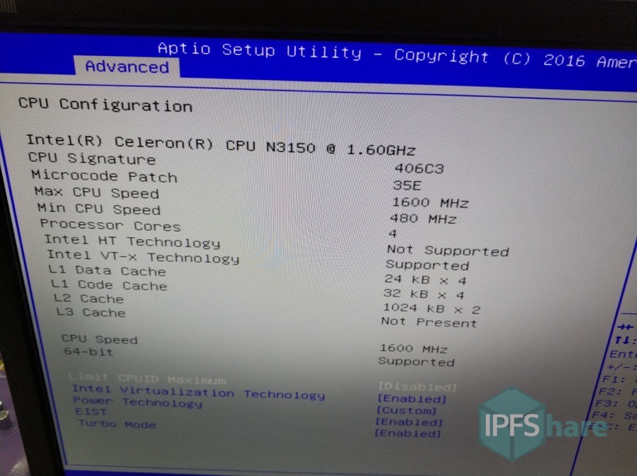 小白入门｜小型 IPFS 矿机硬件 DIY 搭建超详细图文教程